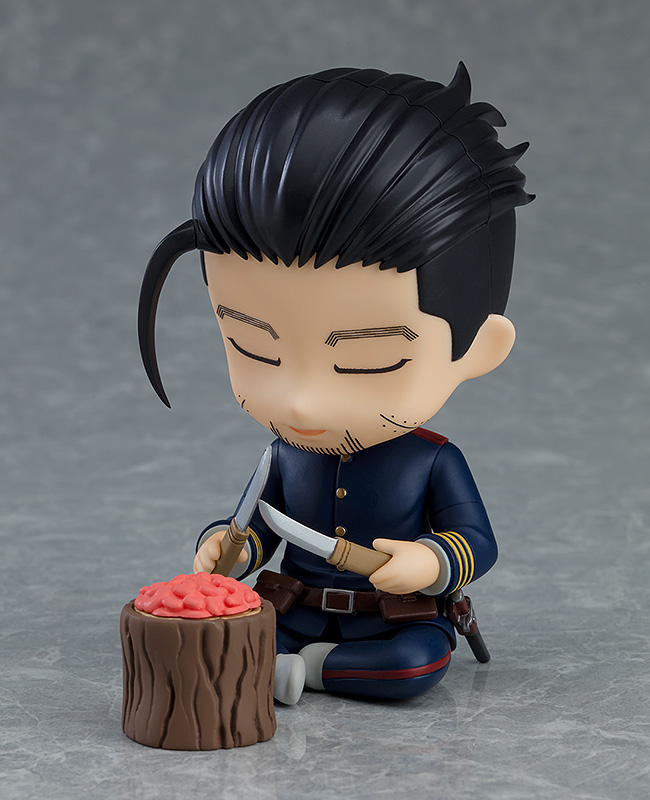 Nendoroid Hyakunosuke Ogata(re-run)