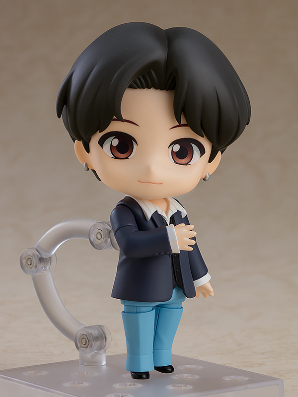 Nendoroid SUGA