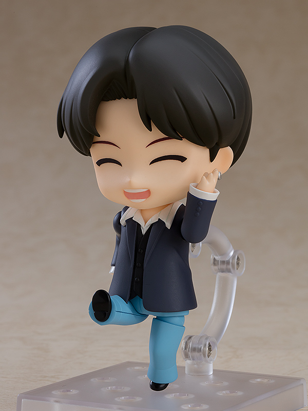 Nendoroid SUGA