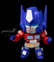 Nendoroid Optimus Prime (G1 Ver.)