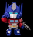 Nendoroid Optimus Prime (G1 Ver.)