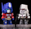 Nendoroid Optimus Prime (G1 Ver.)