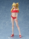 Ninny Spangcole: Swimsuit Ver.