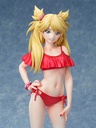 Ninny Spangcole: Swimsuit Ver.