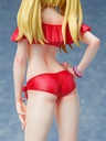 Ninny Spangcole: Swimsuit Ver.