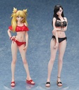 Ninny Spangcole: Swimsuit Ver.