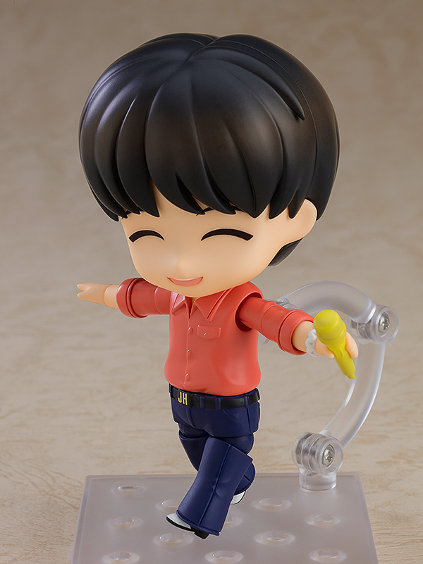 Nendoroid j-hope
