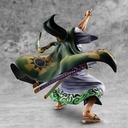 Portrait.Of.Pirates ONE PIECE “Warriors Alliance” ZORO JURO (Repeat)