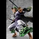 Portrait.Of.Pirates ONE PIECE “Warriors Alliance” ZORO JURO (Repeat)