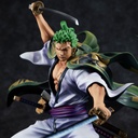 Portrait.Of.Pirates ONE PIECE “Warriors Alliance” ZORO JURO (Repeat)