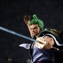 Portrait.Of.Pirates ONE PIECE “Warriors Alliance” ZORO JURO (Repeat)