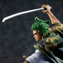 Portrait.Of.Pirates ONE PIECE “Warriors Alliance” ZORO JURO (Repeat)