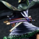Portrait.Of.Pirates ONE PIECE “Warriors Alliance” ZORO JURO (Repeat)