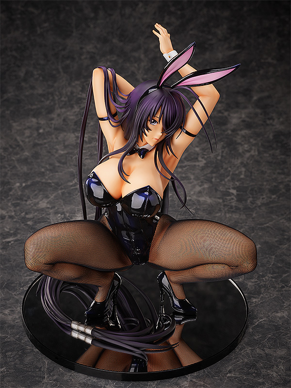 Kanu Unchou: Bunny Ver. 2nd