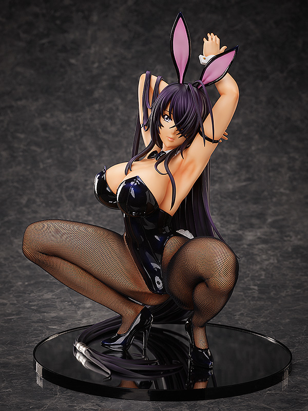 Kanu Unchou: Bunny Ver. 2nd