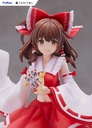 TENITOL Reimu Hakurei
