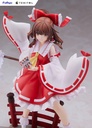 TENITOL Reimu Hakurei