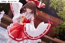TENITOL Reimu Hakurei