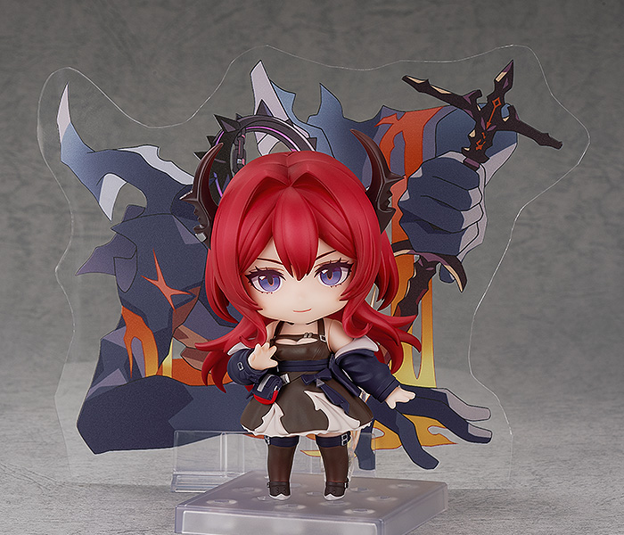 Nendoroid Surtr