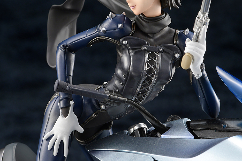 Makoto Niijima Phantom Thief ver. with Johanna [Re-Issue]