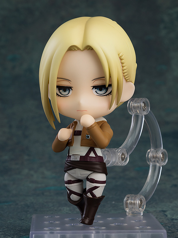 Nendoroid Annie Leonhart