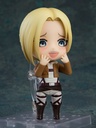 Nendoroid Annie Leonhart