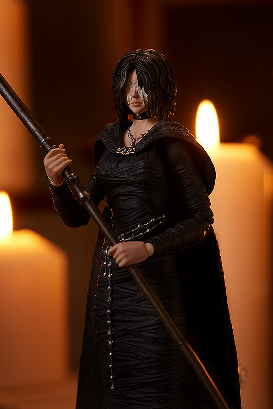 figma Maiden in Black (PS5)