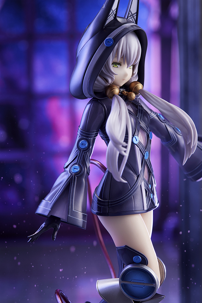 The Legend of Heroes Series Altina Orion - Black Rabbit Suit Ver.