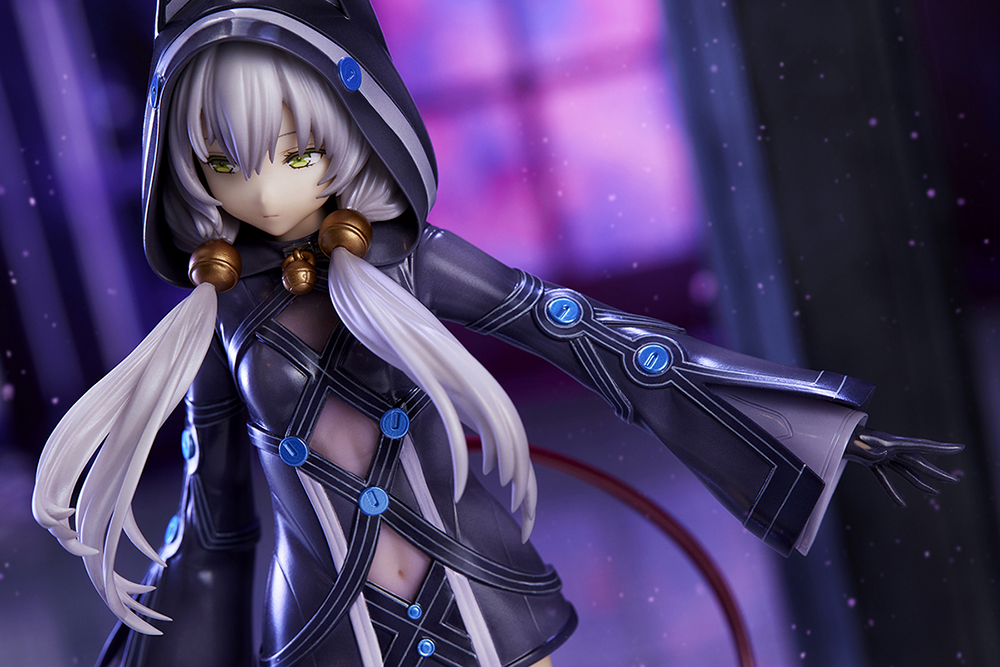 The Legend of Heroes Series Altina Orion - Black Rabbit Suit Ver.