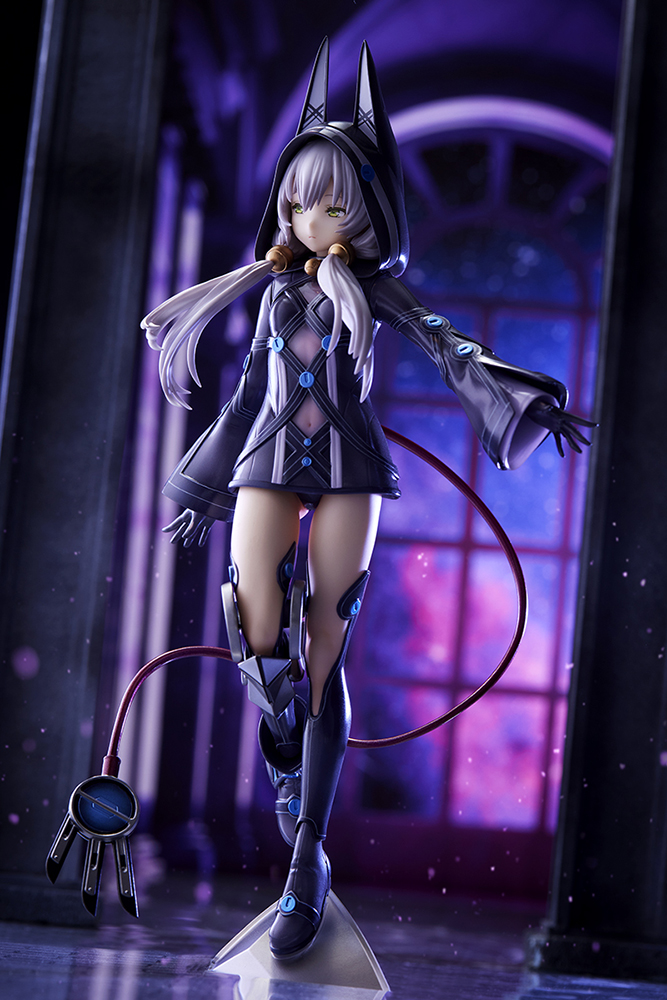 The Legend of Heroes Series Altina Orion - Black Rabbit Suit Ver.