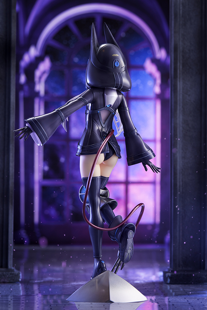 The Legend of Heroes Series Altina Orion - Black Rabbit Suit Ver.