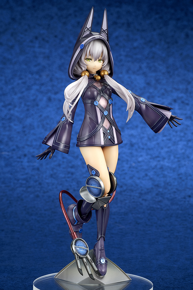 The Legend of Heroes Series Altina Orion - Black Rabbit Suit Ver.