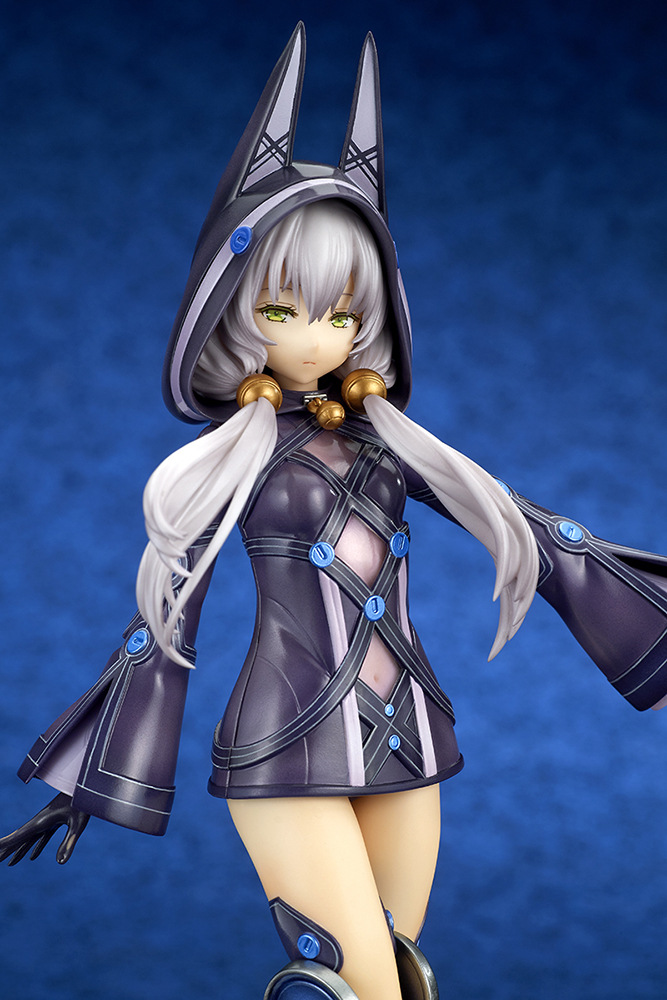 The Legend of Heroes Series Altina Orion - Black Rabbit Suit Ver.