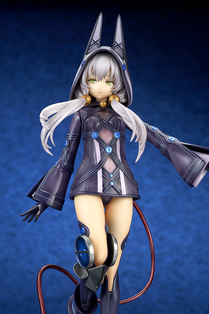 The Legend of Heroes Series Altina Orion - Black Rabbit Suit Ver.