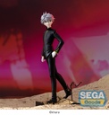 Luminasta "EVANGELION: 3.0+1.0 Thrice Upon a Time" "Kaworu Nagisa" Commander Suit Ver.