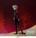 Luminasta "EVANGELION: 3.0+1.0 Thrice Upon a Time" "Kaworu Nagisa" Commander Suit Ver.