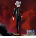 Luminasta "EVANGELION: 3.0+1.0 Thrice Upon a Time" "Kaworu Nagisa" Commander Suit Ver.