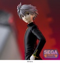 Luminasta "EVANGELION: 3.0+1.0 Thrice Upon a Time" "Kaworu Nagisa" Commander Suit Ver.