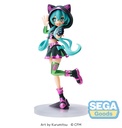 Luminasta "Hatsune Miku" Series "Hatsune Miku" ~Live Stage~