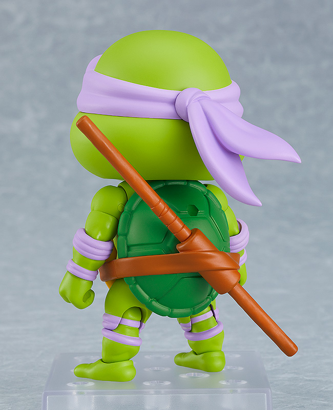 Nendoroid Donatello