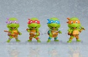 Nendoroid Donatello