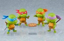 Nendoroid Donatello