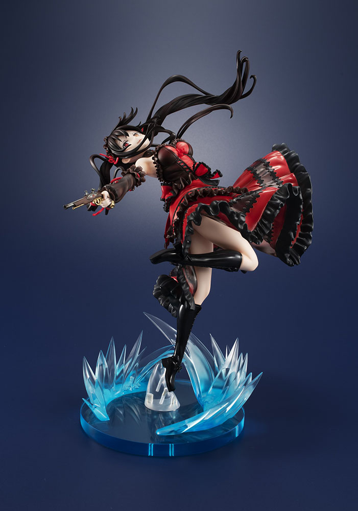 Date A Bullet Kurumi Tokisaki 1/7th scale figure(3rd-run)