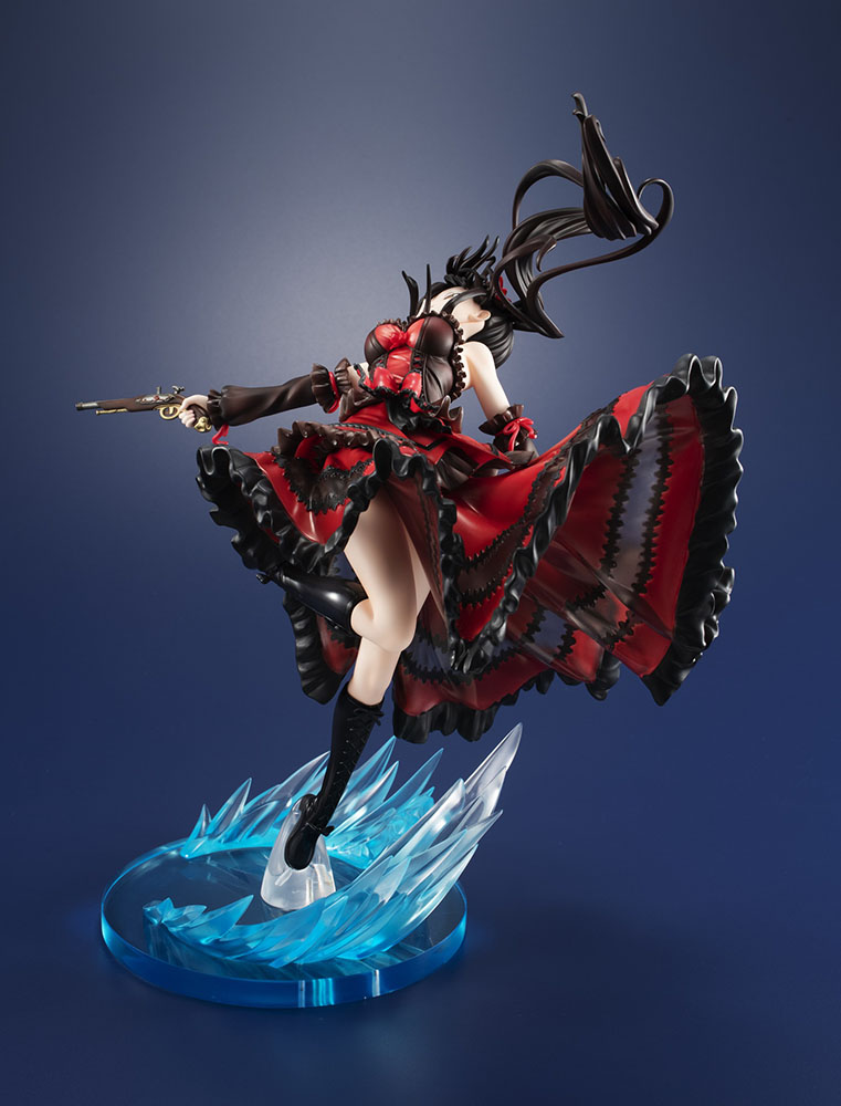 Date A Bullet Kurumi Tokisaki 1/7th scale figure(3rd-run)