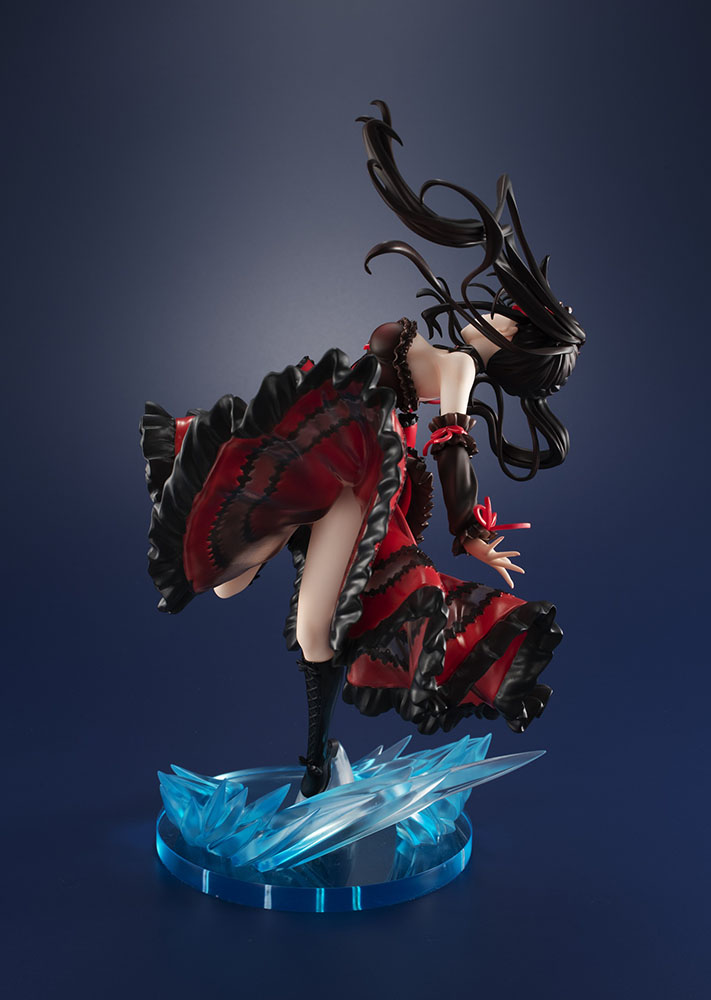 Date A Bullet Kurumi Tokisaki 1/7th scale figure(3rd-run)