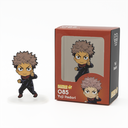 Nendoroid Pin Yuji Itadori