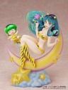 Urusei Yatsura Lum&Ten BOX cafe&space Collaboration 1/7 Scale Figure