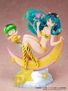 Urusei Yatsura Lum&Ten BOX cafe&space Collaboration 1/7 Scale Figure