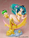 Urusei Yatsura Lum&Ten BOX cafe&space Collaboration 1/7 Scale Figure