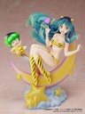 Urusei Yatsura Lum&Ten BOX cafe&space Collaboration 1/7 Scale Figure